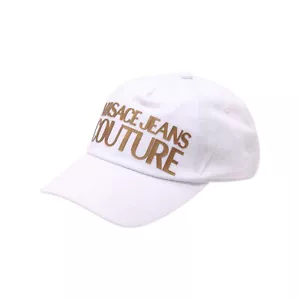 0174AQ cappello uomo VERSACE JEANS COUTURE man baseball hat - Picture 1 of 4