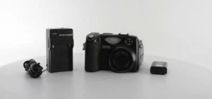 Nikon Coolpix 5400 5.1 MP Digital Camera - 4x Optical Zoom - Grade A (25513) - Picture 1 of 2