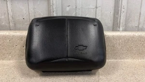 2000 2002 Chevrolet Camaro SS Left Side Driver Wheel OEM GM Bag 80K Black - Picture 1 of 9