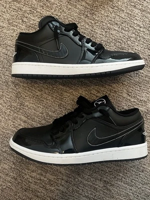 Jordan 1 Low 'All Star Weekend' M11 Foto 1 de 4