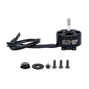 1180kv Drone Brushless Motor Sturdy for FPV Drone Quadcopter B2810 FPV - Picture 1 of 7
