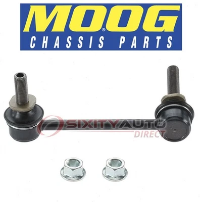 MOOG Front Left Stabilizer Bar Link for 2003-2019 Toyota 4Runner - cv - Imagem 1 de 4