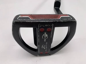 Ray Cook Silver Ray Putter 35" Mens RH - Picture 1 of 8