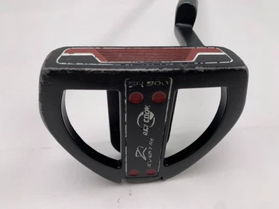 Ray Cook Silver Ray Putter 35" Mens RH - Image 1 of 4