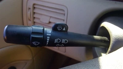 Interruptor de columna giratorio y limpiaparabrisas para 06-11 DTS 253569 Foto 1 de 4