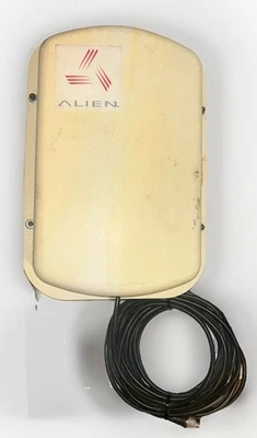 Alien  Technology 915 MHz RP Circular Antenna ALR-9611-CR.           C1 - Image 1 of 4