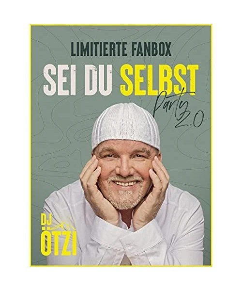 Sei du Selbst - Party 2.0 (Limitierte Fanbox) - Bild 1 von 1