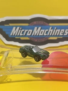 Micro Machines Chevy Camaro Sparkler - Picture 1 of 5