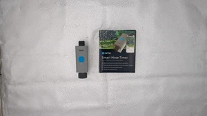 Rachio Smart Hose Timer (2 Valves + 1 WiFi Hub) – App-Controlled Outdoor Faucet - Foto 1 di 5