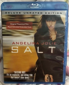 Salt (Blu-ray, 2010) - Bild 1 von 3