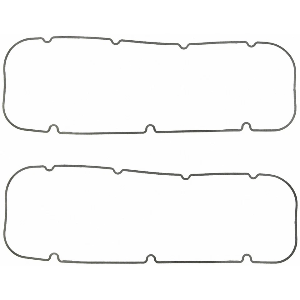 Juego de juntas de cubierta de válvula de motor Fel-Pro para 1991-2000 GMC K3500 7,4 L V8 Foto 1 de 1