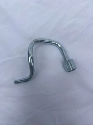 Rochester Quadrajet 1970-1974 Pontiac/Oldsmobile Hot Air Steel Line Foto 1 de 2