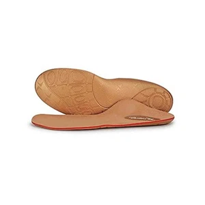 Aetrex Men's L600 Orthotics Shoe Inserts Step Comfortably w/ Memory Foam Insoles - Picture 1 of 28