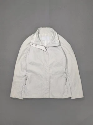 Chaqueta Prada blanca para mujer talla S Foto 1 de 4
