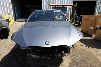 2007-2013 BMW 328i 335i E92 E93 Coupe Convertible Hood 41007268905 OEM Used Foto 1 de 4