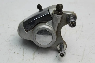 2001 SUZUKI VS800GL INTRUDER (#491) FRONT BRAKE CALIPER  - Image 1 of 4