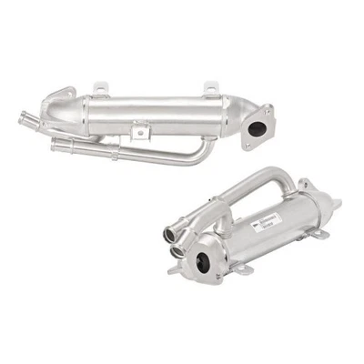 Radiateur Réaspiration Des Gaz D'échappement Valeo 817754 Original Part pour VW - Photo 1/4