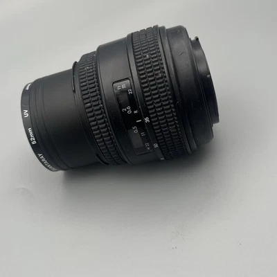 Quantaray MX AF 1:4-5.6 f=35-80 mm Multi-Coated Lens For Konica Minolta / Sony - Image 1 of 4