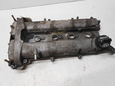 Cubierta de válvula de motor para GMC Terrain Chevrolet Equinox 2010-2017 2,4 L Foto 1 de 4