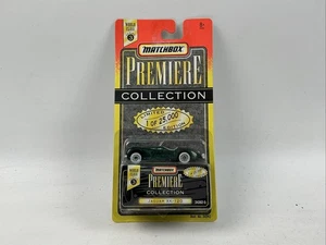 Matchbox Premiere Collection World Class Series 3 Jaguar XK-120 34362-5 - Picture 1 of 2