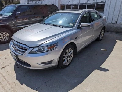 Steering Column Floor Shift Tilt Collapsible Fits 10-12 TAURUS 163890 - Image 1 of 4