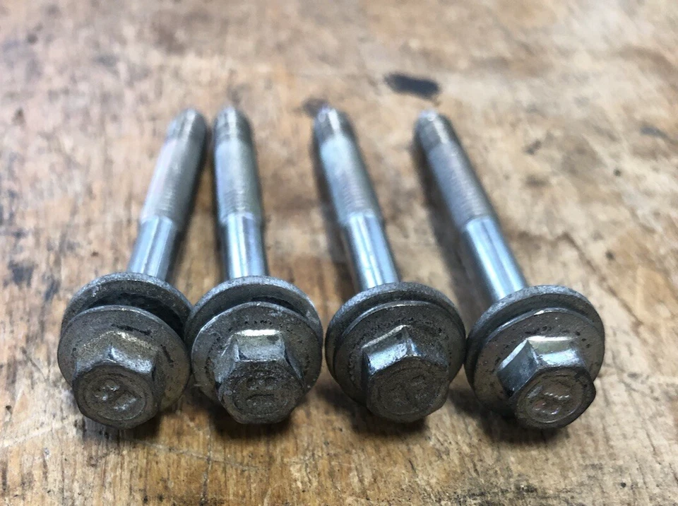 Lincoln MKZ 2008 3,5 L pernos de carrocería del acelerador Foto 1 de 1