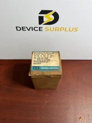 ITT R5AC2J1 MAGNETIC CONTACTOR 120 V 50/60 HZ 3 HP NEW - Imagem 1 de 4