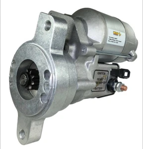 Wosp LMS911 Performnance Gear Reduction Starter Cadillac Eldorado 1968 to 1977 - Picture 1 of 2