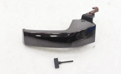 Manija de puerta interior delantera izquierda OEM Mopar 68580003AA RAM 2500 3500 2022-2024 NUEVA Foto 1 de 4