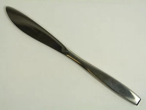 VINERS Besteck - rostfreies Design - Tafelmesser / Messer - 8 1/2" - Bild 1 von 3