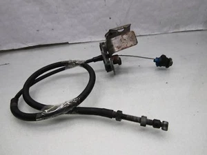 Lexus Soarer Toyota SC300 91-00 3.0 JZZ31 acelerador pedal cable - Imagen 1 de 6