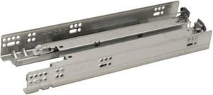 Blum Tandem Premium Undermount Slides with Integrated Soft Close Full Extension - Picture 1 of 1