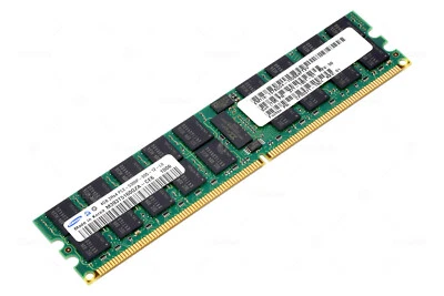 371-1901-01 SUN SPARC 4GB 2RX4 PC2 5300P MEMORY FOR M4000 M5000 - CF00371-1901 - Image 1 of 4