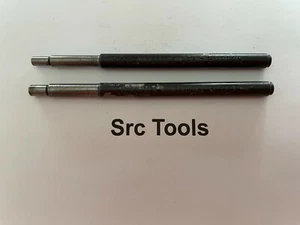 Snap-On Tools USA Manifold Heat Tube Drivers S8685-1, S8685-2 * 2Pc Lot Set - Bild 1 von 5