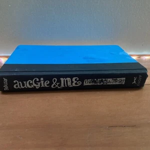 Wonder Ser.: Auggie and Me: Three Wonder Stories by R. J. Palacio (2015,... - Picture 1 of 4