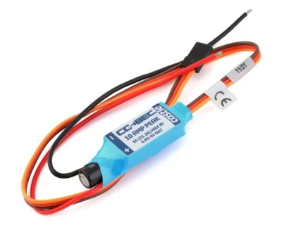 Castle Creations 10 Amp Adjustable BEC [CSE010-0004-00] - Image 1 of 2