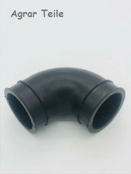 Agria 38mm Bogenmuffe Muffe Vergaser 2100 2400 3400 5400 5500