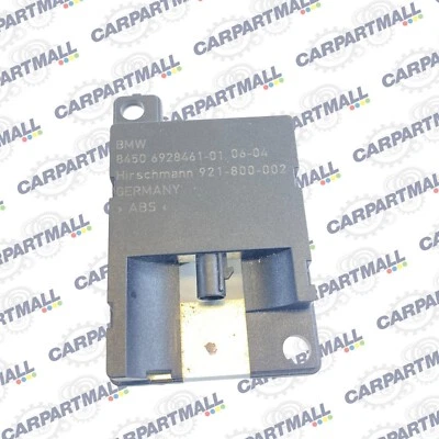 2004 BMW 530i Bluetooh Amplifier Antenna Control Module Unit 84506928461 OEM - Image 1 of 4