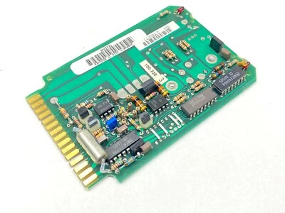 Unico 100-728 Control Board   - Image 1 of 2