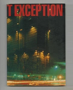 1990 Lewis Baltz RULE WITHOUT EXCEPTION 154-pgs Des Moines Art Ctr Exhbt Catlg   - Picture 1 of 2