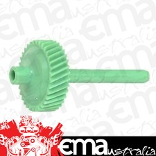 TCI GM DRIVEN SPEEDOMETER GEAR 34T SUIT GM TH350/400/700 TRANSMISSIONS TCI880007