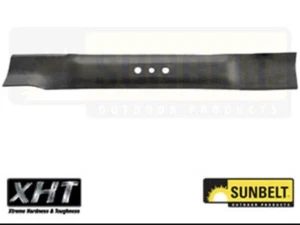 SUNBELT B1JD6021 BLADE FITS JOHN DEERE GC00175 FREE SHIPPING - Picture 1 of 1