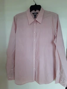  CHAPS WOMAN RALPH LAUREN rosa bügelfrei Bluse Top Shirt Gr. XL - Bild 1 von 3