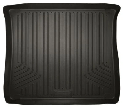 Forro de carga extendido Husky Liners 26421 WeatherBeater para Audi Q7 2007-2015 Foto 1 de 4