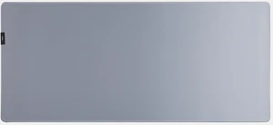 Drop Strata Schreibtischmatte, Stahl, 34,4 x 15,7 x 0,16 Zoll - Bild 1 von 3