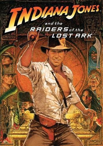 SPACETREK66 - DVD INDIANA JONES E A ULTIMA CRUZADA