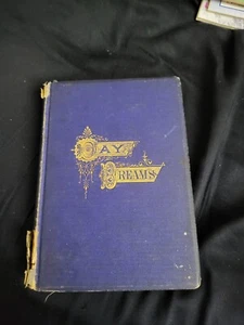 Day Dreams Alice Brooks published by Turnbull Brothers 1874 - Picture 1 of 3