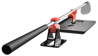 SwingW.com - Simple Swingweight Scale VF. Use 1 digital scale (not included) - Image 1 of 4