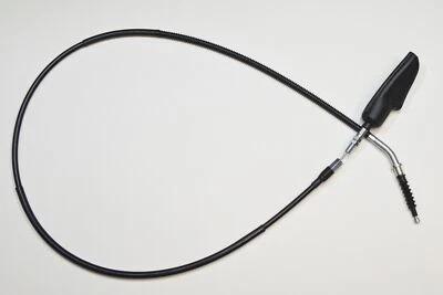 Cable embrague Yamaha YZ250 1980 YZ465 1980 3R4-26335-00 Foto 1 de 4