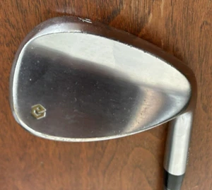 USED RH Epon Tour Wedge 54° Aerotech Steel/Fiber Regular 125 Shaft 35.5" - Picture 1 of 17